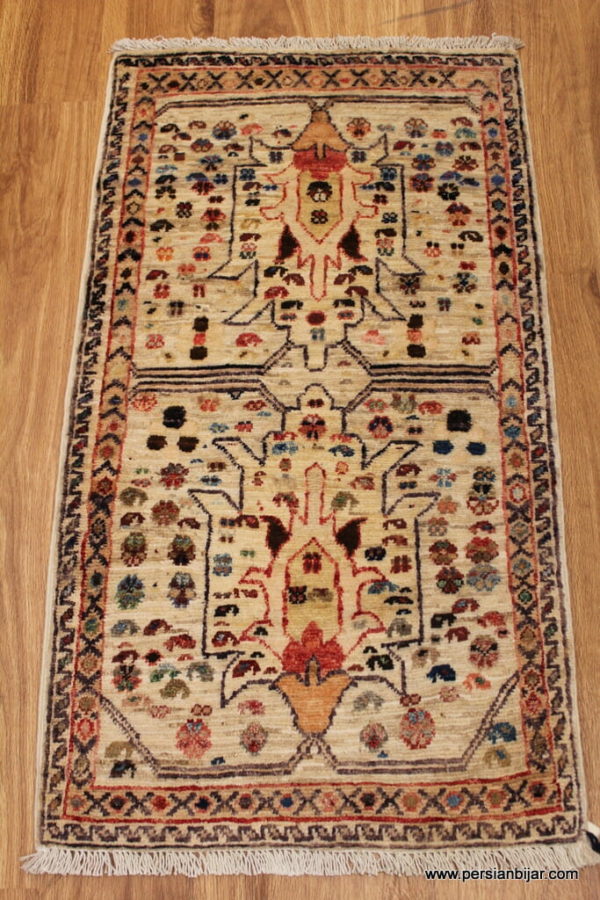 Super Kazak Rug