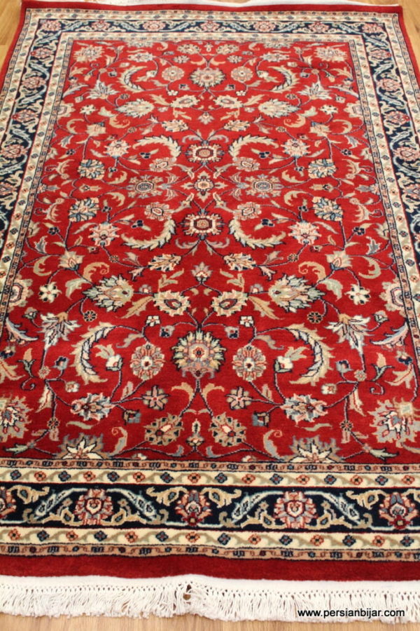 Kashan Rug